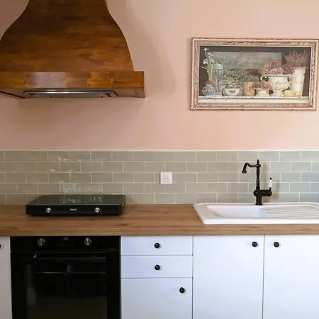 Challain Apartment Challain-la-Potherie