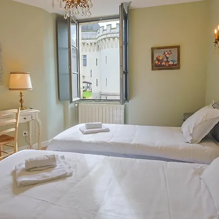 Challain Challain-la-Potherie