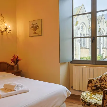 Challain Apartment *