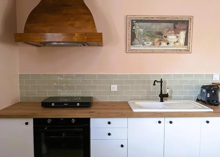 Challain شقة Challain-la-Potherie