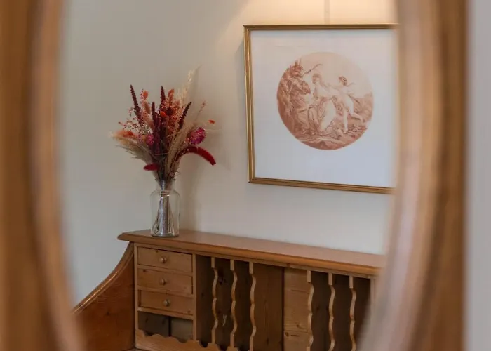 Challain Apartament Challain-la-Potherie