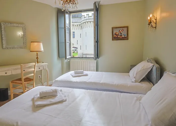 Challain Challain-la-Potherie