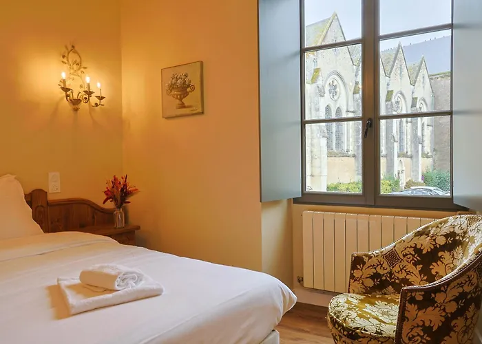 Challain Apartament *